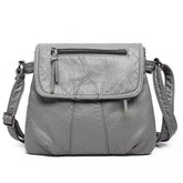 Bolsa em Couro - Perla