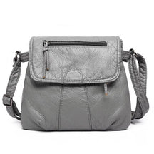 Bolsa em Couro - Perla