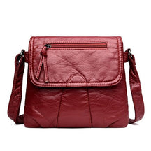 Bolsa em Couro - Perla