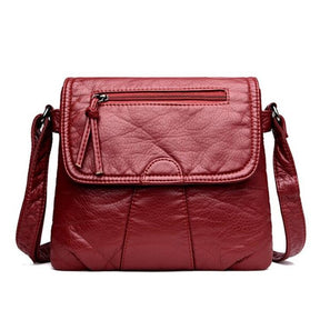Bolsa em Couro - Perla