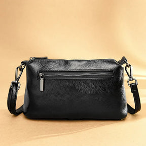 Bolsa em Couro Legítimo Anelise