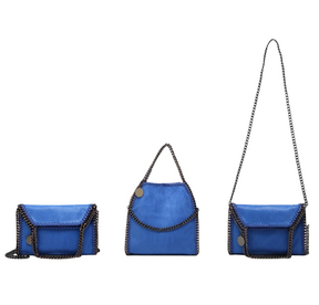 Bolsa Queenie