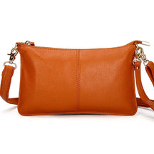 Bolsa Pequena em Couro - Kalani
