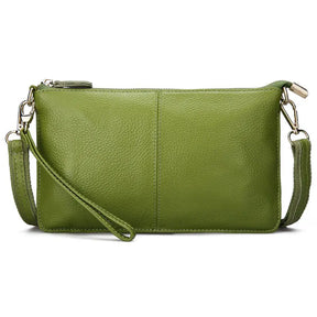 Bolsa Pequena em Couro - Kalani