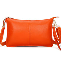 Bolsa Pequena em Couro - Kalani