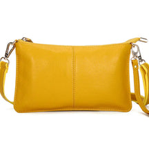 Bolsa Pequena em Couro - Kalani