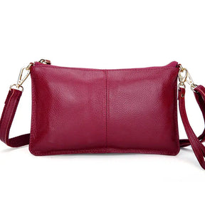 Bolsa Pequena em Couro - Kalani