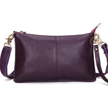 Bolsa Pequena em Couro - Kalani