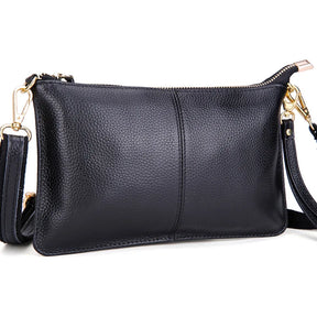 Bolsa Pequena em Couro - Kalani