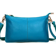 Bolsa Pequena em Couro - Kalani