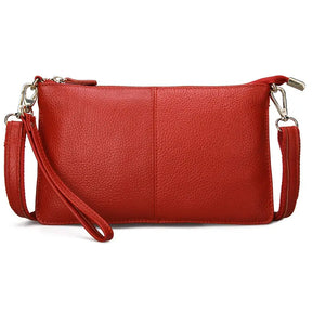 Bolsa Pequena em Couro - Kalani