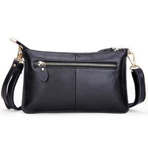 Bolsa Pequena em Couro - Kalani