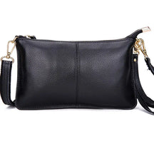 Bolsa Pequena em Couro - Kalani