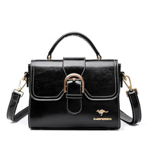 Bolsa em Couro Legítimo - Nyra