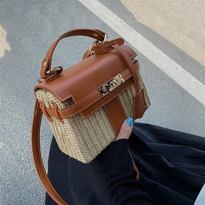 Bolsa Palha Vitória