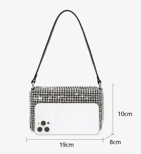 Bolsa Clara