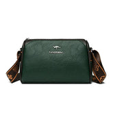 Bolsa em Couro Clarisse