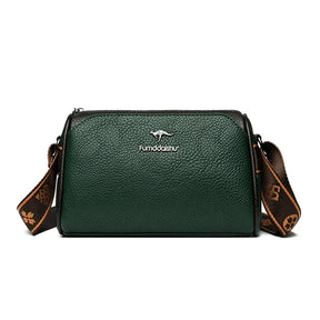 Bolsa em Couro Clarisse