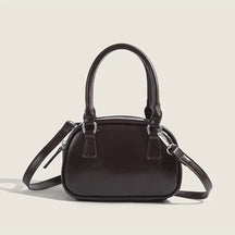 Bolsa Feminina em Couro - Évia