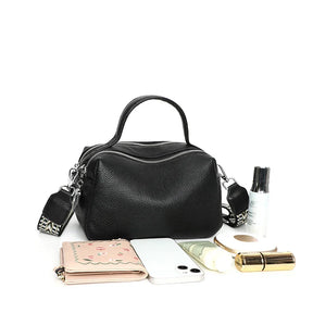 Bolsa Feminina em Couro - Mirabel