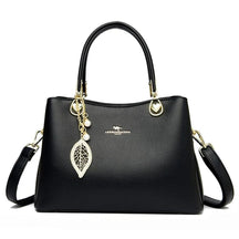 Bolsa em Couro Legítimo - Luxily