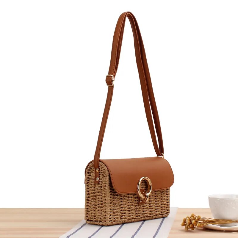 Bolsa Praia Luzia