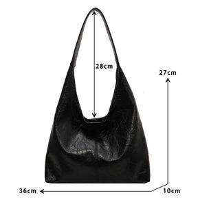 Bolsa em Couro Legítimo - Erica