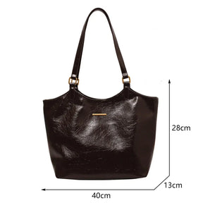 Bolsa em Couro Legítimo - Bless