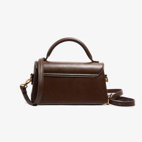 Bolsa em Couro Legítimo - Eloah