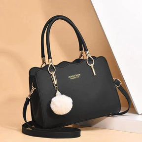 Bolsa em Couro - Joulie