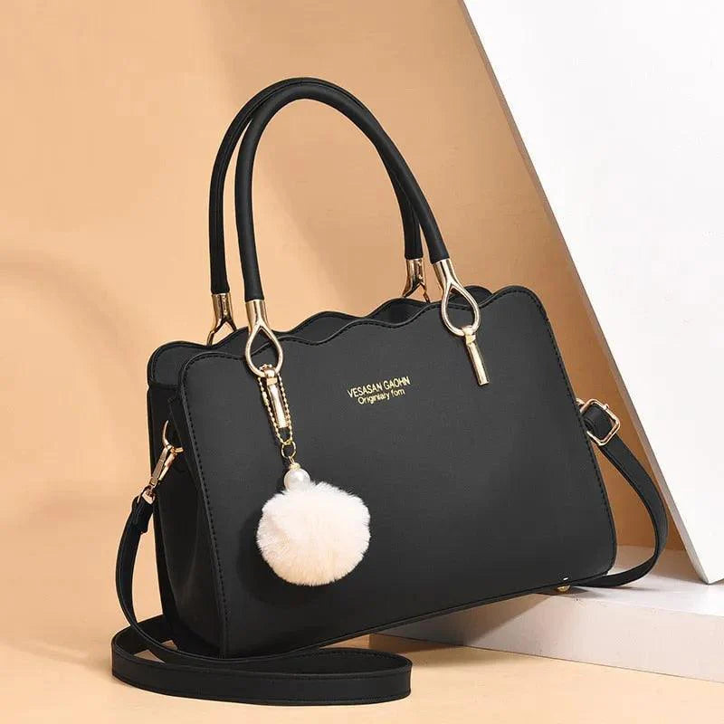 Bolsa em Couro - Joulie
