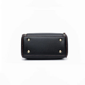Bolsa em Couro Legítimo - Masy