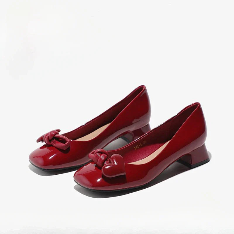 Sapato Mary Jane Maelis