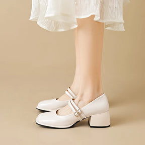 Salto Mary Jane Ilyssia