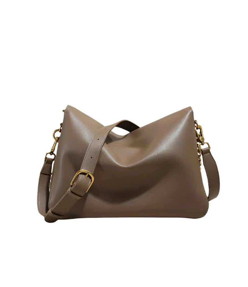 Bolsa Couro Legítimo Sienna