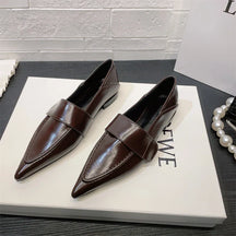 Scarpin Sigrid