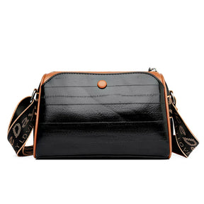 Bolsa em Couro Clarisse