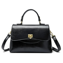 Bolsa em Couro Legítimo - Sienna