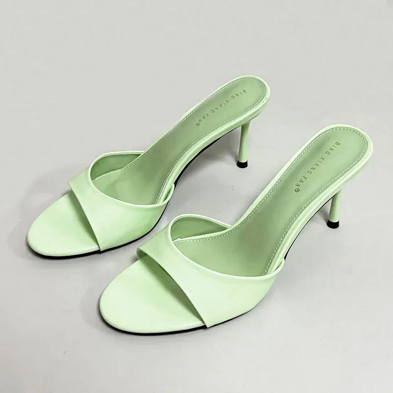 Salto Mule Ottilie