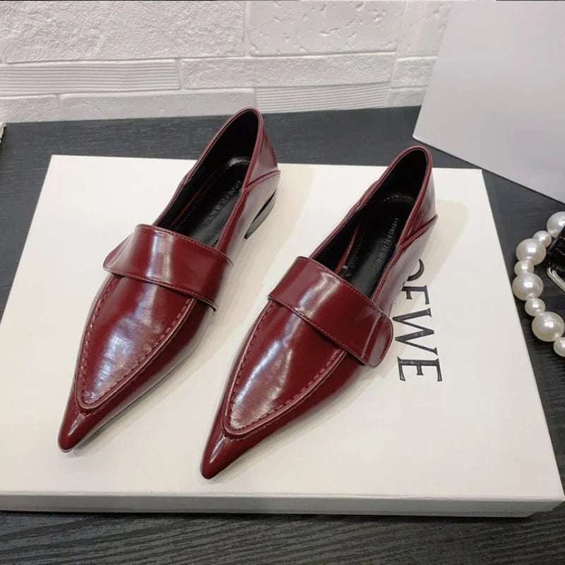 Scarpin Sigrid