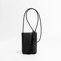Bolsa Celular Pequena Couro Legítimo Sarah
