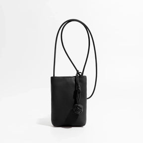 Bolsa Celular Pequena Couro Legítimo Sarah
