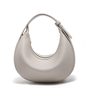 Bolsa em Couro Legíitmo - Ivy