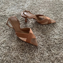 Slingback Camila