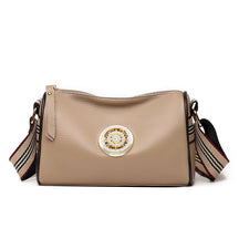 Bolsa de Ombro Pequena Couro - Orlane