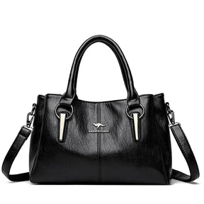 Bolsa em Couro Legítimo - Adira