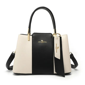 Bolsa Feminina em Couro Legitimo - Tamar