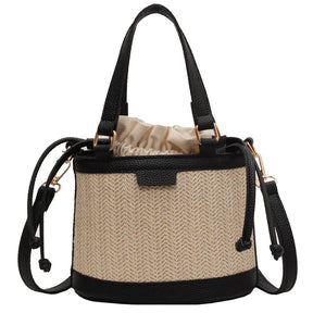 Bolsa Palha Rita