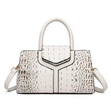 Bolsa em Couro Legítimo - Crock
