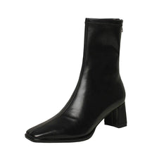 Bota Cano Médio Aurora